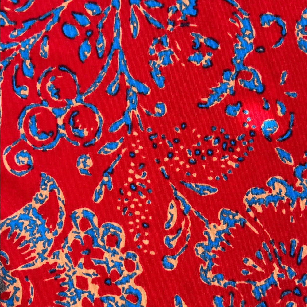 LuLaRoe Randy T - Picture 4 of 5